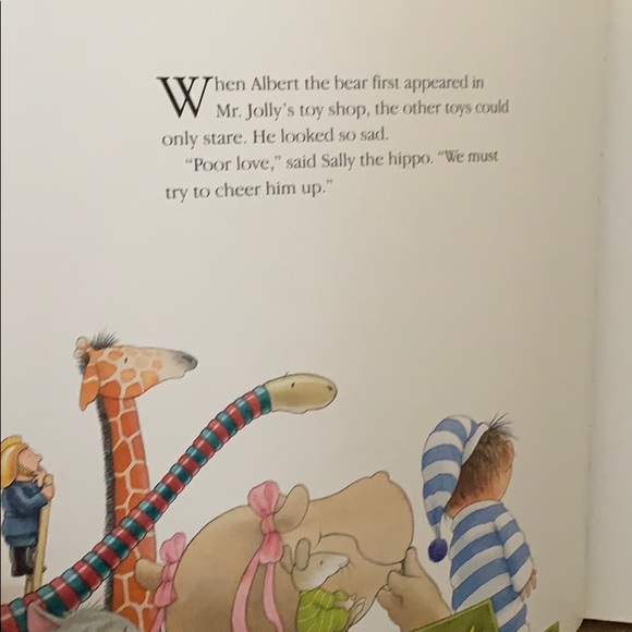 Child’s book ages 3-7. Hardcover.  Gently used - Picture 5 of 5